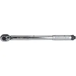 Динамометричний ключ Alloid 3/8DR 19-110 HM (DKB-19110)