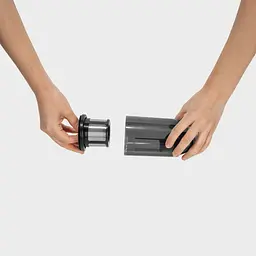 Ручний пилосос Karcher CVH 2-4 (1.198-450.0) [110743] - мініатюра 5