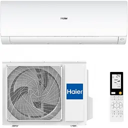 Кондиціонер Haier AS71FL-W/1U71S2SR2FA Flexis Inverter