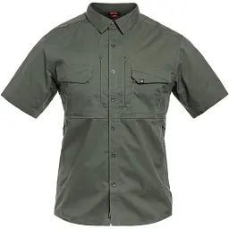 Сорочка Pentagon Plato Tactical shirt short XL Ranger Green