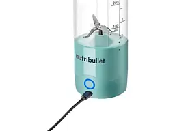 Блендер NUTRIBULLET NBP003LBL - мініатюра 2