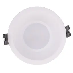 Светильник точечный Brille HDL-DS 160 MR16 WH 36-230 - миниатюра 5