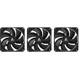 СВО Chieftec Iceberg PRO 360 DARK (CLC-360-VRM-BLK) - мініатюра 4