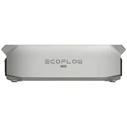 Додаткова батарея для зарядної станції EcoFlow Delta Pro 3 Smart Extra Battery (EFDELTAPRO3EB) - мініатюра 3