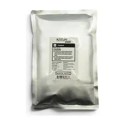 Тонер Canon IR-2200/2270/2520, 500g/Foil Bag Katun (44279)