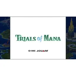 Гра Collection of Mana (Nintendo Switch) - мініатюра 6