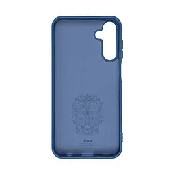 Чехол ArmorStandart ICON для Samsung A15 4G (A155) / A15 5G Dark Blue (ARM72485) - мініатюра 2