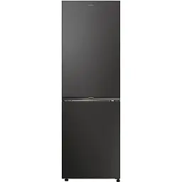 Холодильник CANDY CNCQ2T618EВ