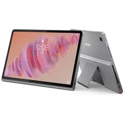 Планшет Lenovo Tab Plus 8/256 WiFi Luna Grey (ZADX0043UA)