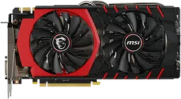 Відеокарта GeForce GTX 980 4GB MSI Gaming (GTX 980 GAMING 4G) Б/В