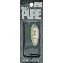 Блешня Smith Pure 5.0g LMSO - мініатюра 2
