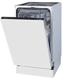 Посудомийна машина Gorenje GV 561 D10 (WQP8-GDFI1) (6666150) - мініатюра 3