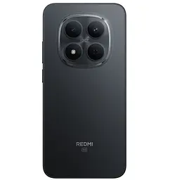 Смартфон Xiaomi Redmi Note 15 Pro 5G 8/256GB Midnight Black (EU) no charger - мініатюра 2