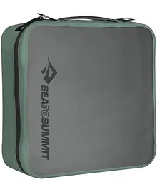 Гермочохол Sea to Summit Hydraulic Packing Cube L L Сірий