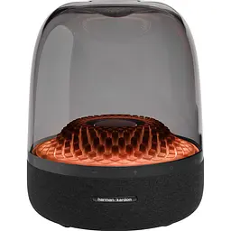 Акустична система Harman/Kardon Aura Studio 4 Black (HKAURAS4BLKEP) [93959] - мініатюра 2