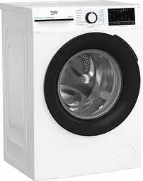 Пральна машина Beko (BM3WFSU47235WB) - мініатюра 3