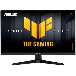 Монітор 23.8" ASUS TUF Gaming VG249QM5A FHD IPS 240Hz (90LM0BA0-B01171)