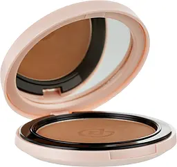 Компактна пудра для обличчя Collistar Impeccable Compact Powder 40R Warm Rose 9 г - мініатюра 2