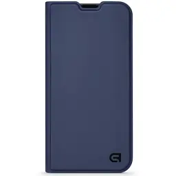 Чохол до мобільного телефона Armorstandart OneFold OPPO A5 Pro 4G / A5 Pro 5G Dark Blue (ARM85370)