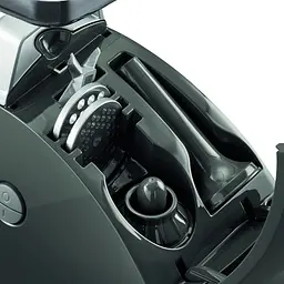 Електром'ясорубка Tefal HV8 Pro NE688837 - мініатюра 4