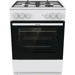 Плита комбінована Gorenje GK6A40WFFM (7109370)