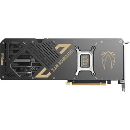 Відеокарта Zotac GAMING GeForce RTX 5070 Ti Solid SFF OC (ZT-B50710J3-10P) EU [145631] - мініатюра 4