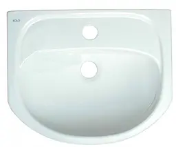 Раковина мебельна Kolo 40X33 72942-00U - мініатюра 2