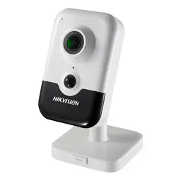 Камера відеоспостереження Hikvision DS-2CD2443G2-I (2.8) - мініатюра 2