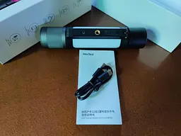 Ліхтар лампа павер банк NexTool Outdoor Flashlight 12-в-1 NE20161 - мініатюра 7