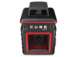 Лазерний рівень (нівелір) ADA Cube 360 Basic Edition (A00443) - мініатюра 2