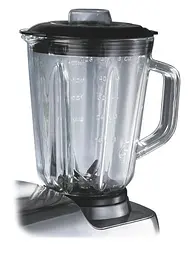 Кухонний комбайн - тістоміс 4 в 1 Profi Cook PC-KM 1004 6л - мініатюра 4