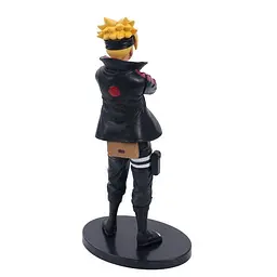 Фігурка Боруто Узумакі Наруто флаєр Uzumaki Boruto Naruto Generations 25,0 см NA 22.203 - мініатюра 3
