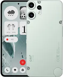 Смартфон CMF by Nothing Phone 2 Pro 8/128GB Light green (Global)