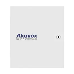Контролер керування ліфтами мережевий Akuvox EC33 (00-00002035) - мініатюра 2