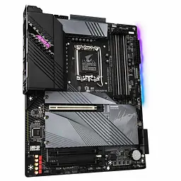 Материнська плата Gigabyte Z690 AORUS ELITE DDR4 (Z690 AORUS ELITE DDR4) (Socket 1700, Intel Z690, ATX) Б/в