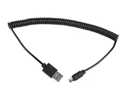 Кабель Cablexpert CC-mUSB2C-AMBM-6