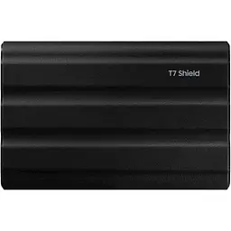 Зовнішній SSD накопичувач Samsung T7 Shield 2 TB (MU-PE2T0S/EU) [95519] - мініатюра 2