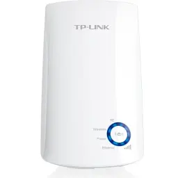 Повторювач Wi-Fi TP-Link TL-WA850RE