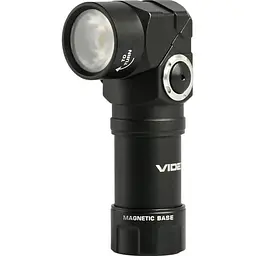 Ліхтарик Videx VLF-A244RH [144613]