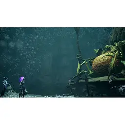 Гра Darksiders III (російська версія) (Nintendo Switch) - мініатюра 3