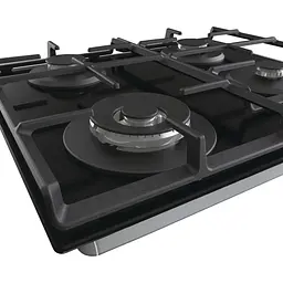 Газова варильна поверхня Gorenje GTW641EB [125498] - мініатюра 3