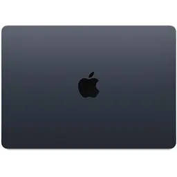 Ноутбук Apple MacBook Air M2 A2681 Midnight (MLY33UA/A) (MLY33UA/A) - мініатюра 4