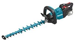 Ножиці для живоплоту акумуляторні Makita DUH602Z (600 мм, 21.5 мм, BL, LXT, без акумуляторів та зарядного пристрою)