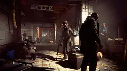 Homefront: The Revolution карта оплати для Xbox One - мініатюра 7