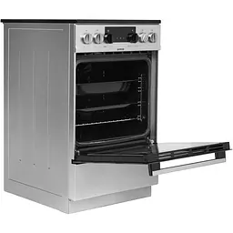 Електрична плита Gorenje GEC5C41SG - мініатюра 4
