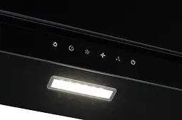 Витяжка Pyramida NX 60 (800) S GBL (7123095) - мініатюра 5