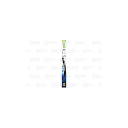 Щітка склоочисника Valeo 574290 - мініатюра 2