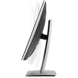 Монітор 23" HP E232 - Class B "Б/В" - мініатюра 3