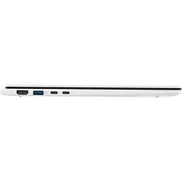 Ноутбук ACER Swift Edge 14 AI OLED SFE14-51T-95RF, (NX.JG4EX.004), процесор Intel Core Ultra 9288 В (до 5,1 ГГц), 14-дюймовий сенсорний екран 2.8K, Intel 13, 32 ГБ, SSD 2 Домашня, перлово-білий - мініатюра 5