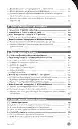 Collection F. Enseigner la francophonie : principes et usages - мініатюра 5